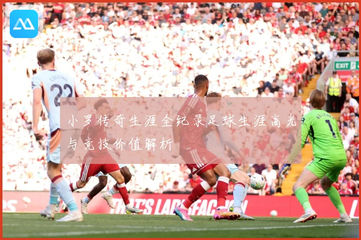 小罗传奇生涯全纪录足球生涯高光与竞技价值解析