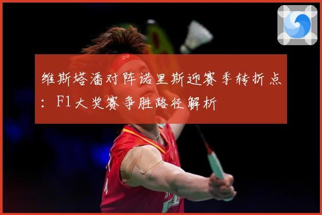 维斯塔潘对阵诺里斯迎赛季转折点：F1大奖赛争胜路径解析